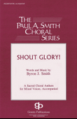 Shout Glory! mini preview