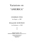 Variations on 