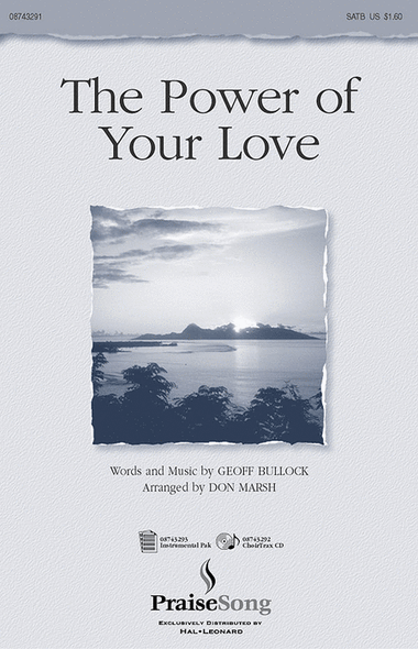 The Power of Your Love