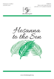 Hosanna to the Son (4 octaves) mini preview