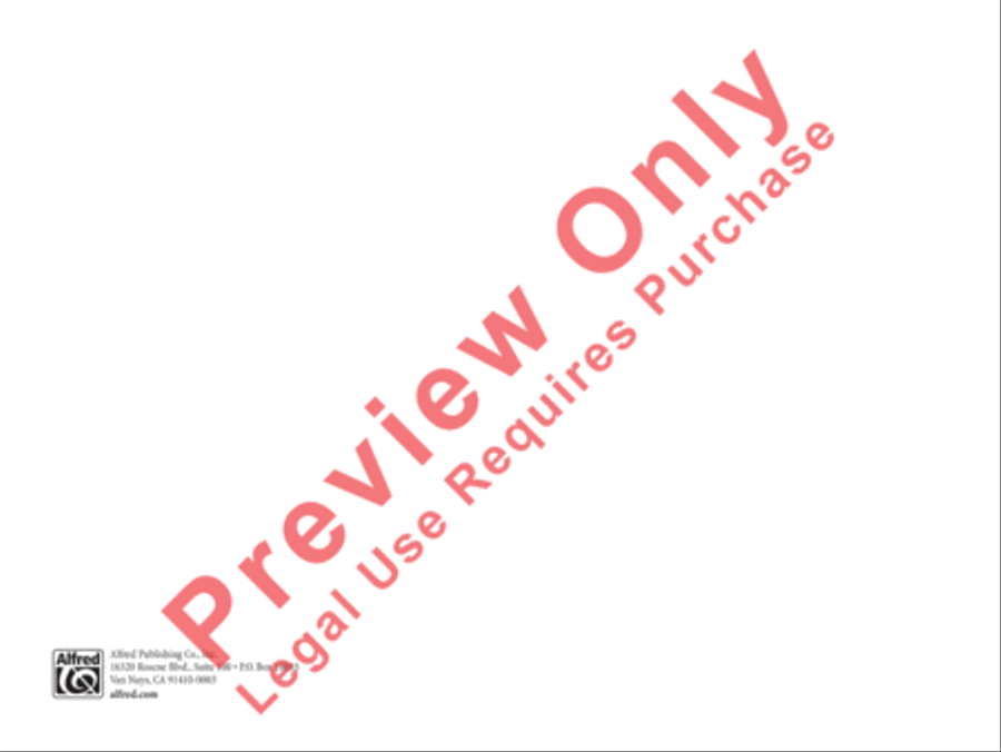 The Little Drummer Boy The Little Drummer Boy Jazz Ensemble scores gallery preview page 25