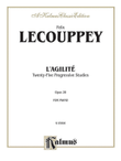 L'Agilite Op. 20