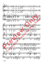 Celebration SSAA scores gallery preview page 8