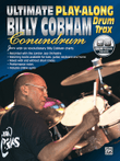Ultimate Play-Along Drum Trax Billy Cobham Conundrum