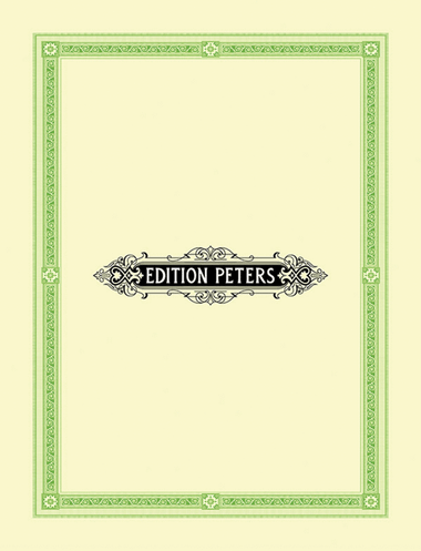6 String Quartets Op. 20 (New Edition)