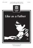 Like As a Father