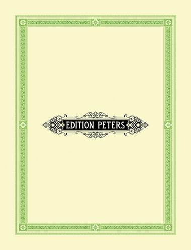 6 String Quartets Op. 33 (New Edition)