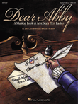 Dear Abby (Musical) mini preview