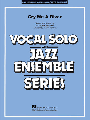 Cry Me a River