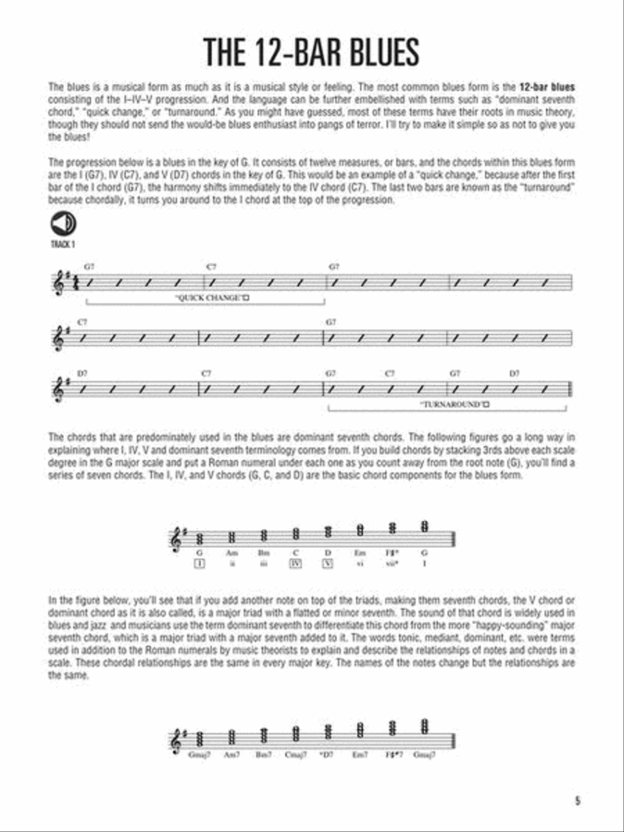 Essential Jazz Standards C Instrument scores gallery preview page 6