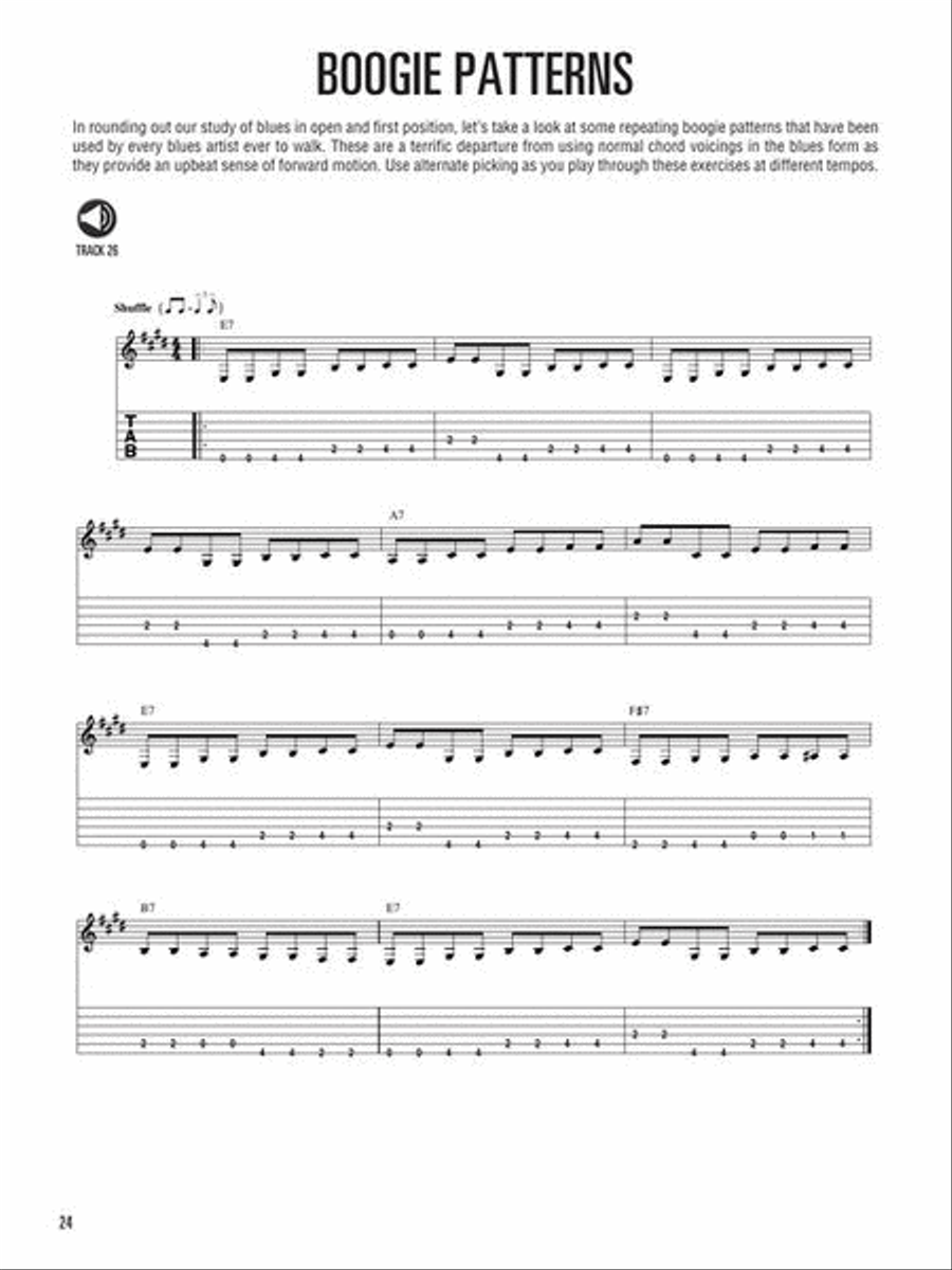 Essential Jazz Standards C Instrument scores gallery preview page 7