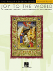 Joy to the World mini preview