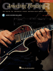 Amazing Phrasing – Guitar