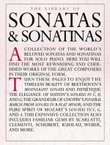 The Library of Sonatas and Sonatinas
