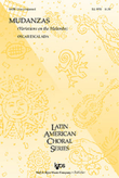 Mudanzas (Variations on the Malambo)