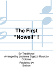 The First 