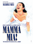 Mamma Mia! - Vocal Selections