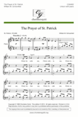 The Prayer of St Patrick