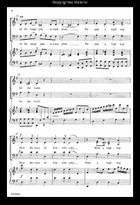 Prepare the Way of the Lord Unison Choir scores gallery preview page 4