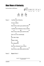 Country Electric Guitar scores gallery preview page 5