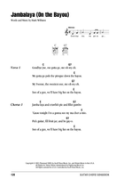 Country Electric Guitar scores gallery preview page 7