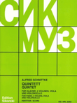 Piano Quintet