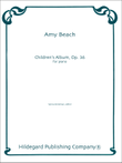 Children's Album