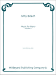 Music for Piano Vol. II