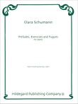 Preludes, Exercises And Fugues