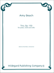 Trio Op. 150