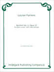 Piano Quintet No. 2