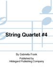 String Quartet No. 4