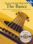 The Art of Acoustic Blues Guitar – The Basics