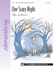 One Scary Night
