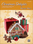 Christmas Delights, Book 2 mini preview
