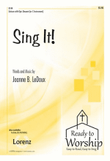 Sing It!