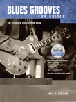 Blues Grooves for Guitar mini preview