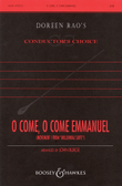O Come, O Come Emmanuel