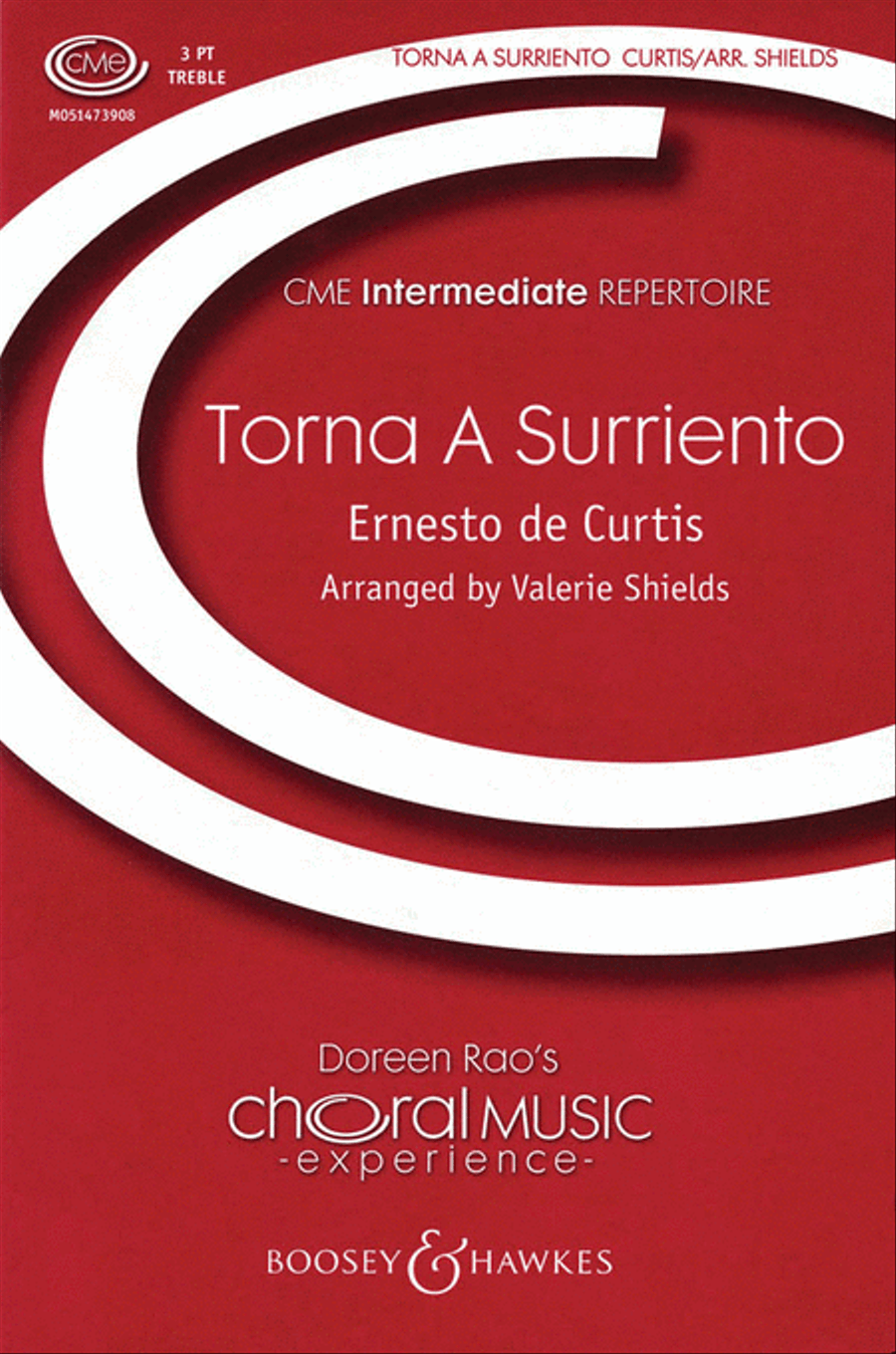 Torna a Surriento Torna a Surriento SSA scores gallery preview page 1
