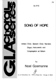 Song of Hope