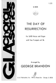 The Day of Resurrection