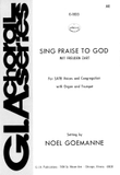 Sing Praise to God
