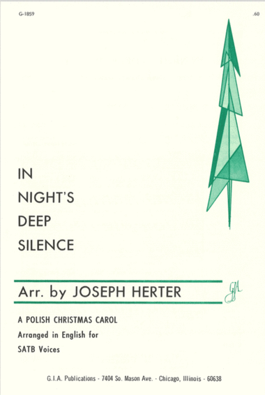 In Night's Deep Silence