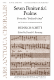 Seven Penitential Psalms from the 