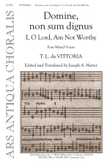 Domine, non sum dignus