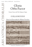 Gloria Orbis Factor