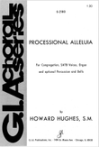 Processional Alleluia mini preview
