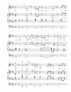 Still, Still with Thee 4-Part scores gallery preview page 3