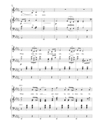 Still, Still with Thee 4-Part scores gallery preview page 5