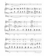 Still, Still with Thee 4-Part scores gallery preview page 7